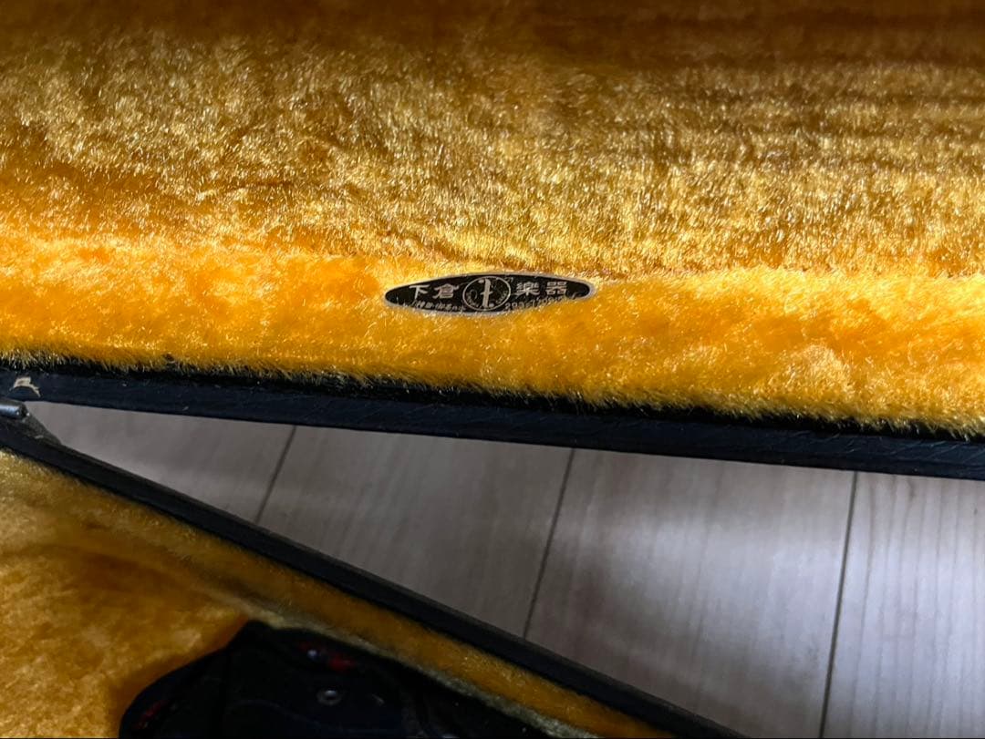 現状品】【1974年製 名機】Morris W-25 3ピースバック - メルカリ