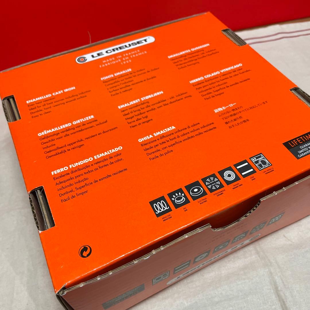 ルクルーゼ ソースパン 16cm モーヴピンク (カッパーツマミ) - メルカリ