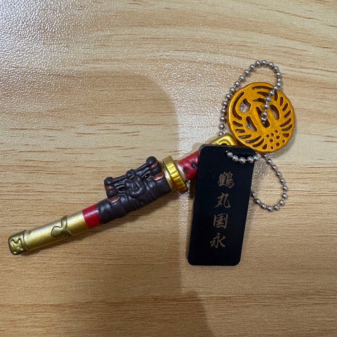 鶴丸国永　まとめ売り　39点