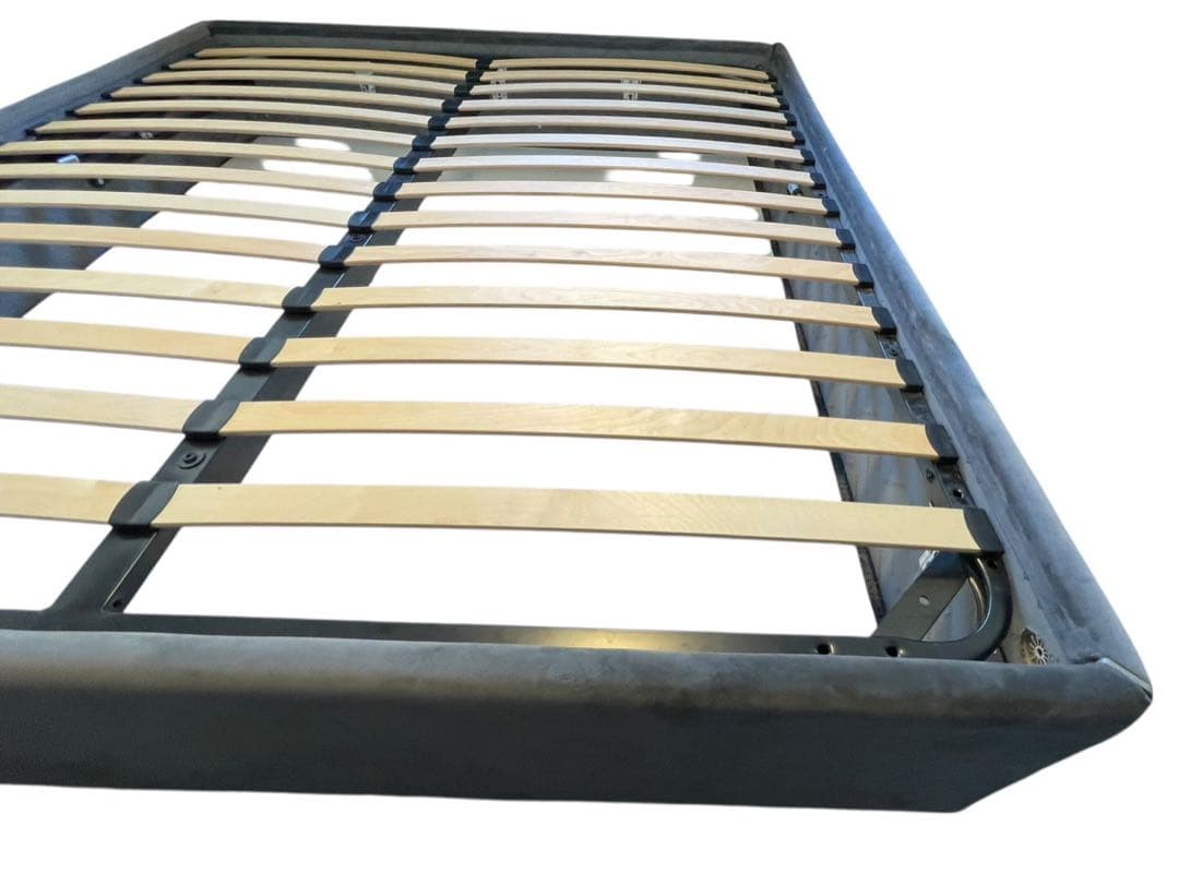 ◻︎BoConcept Lugano ルガーノ ベッドフレームのみ キングサイズ