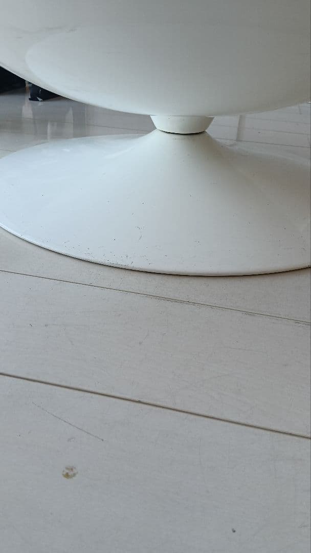 【リプロダクト】エーロ・アールニオ　ボールチェア　※直接引き取りで値引き可能