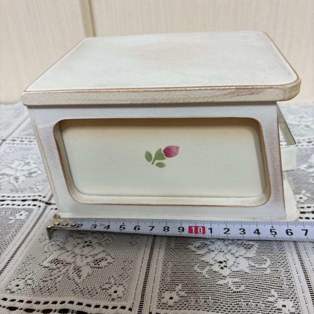 マニーローズ　ストッカー