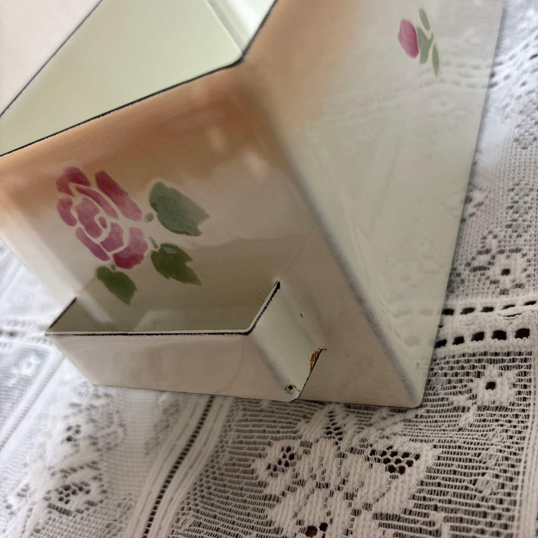 マニーローズ　ストッカー