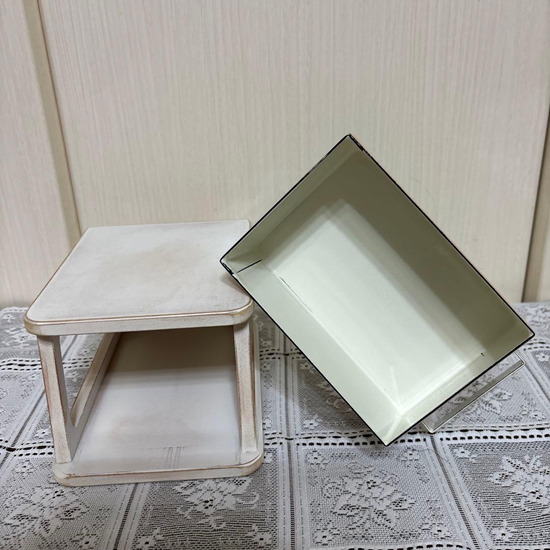 マニーローズ　ストッカー