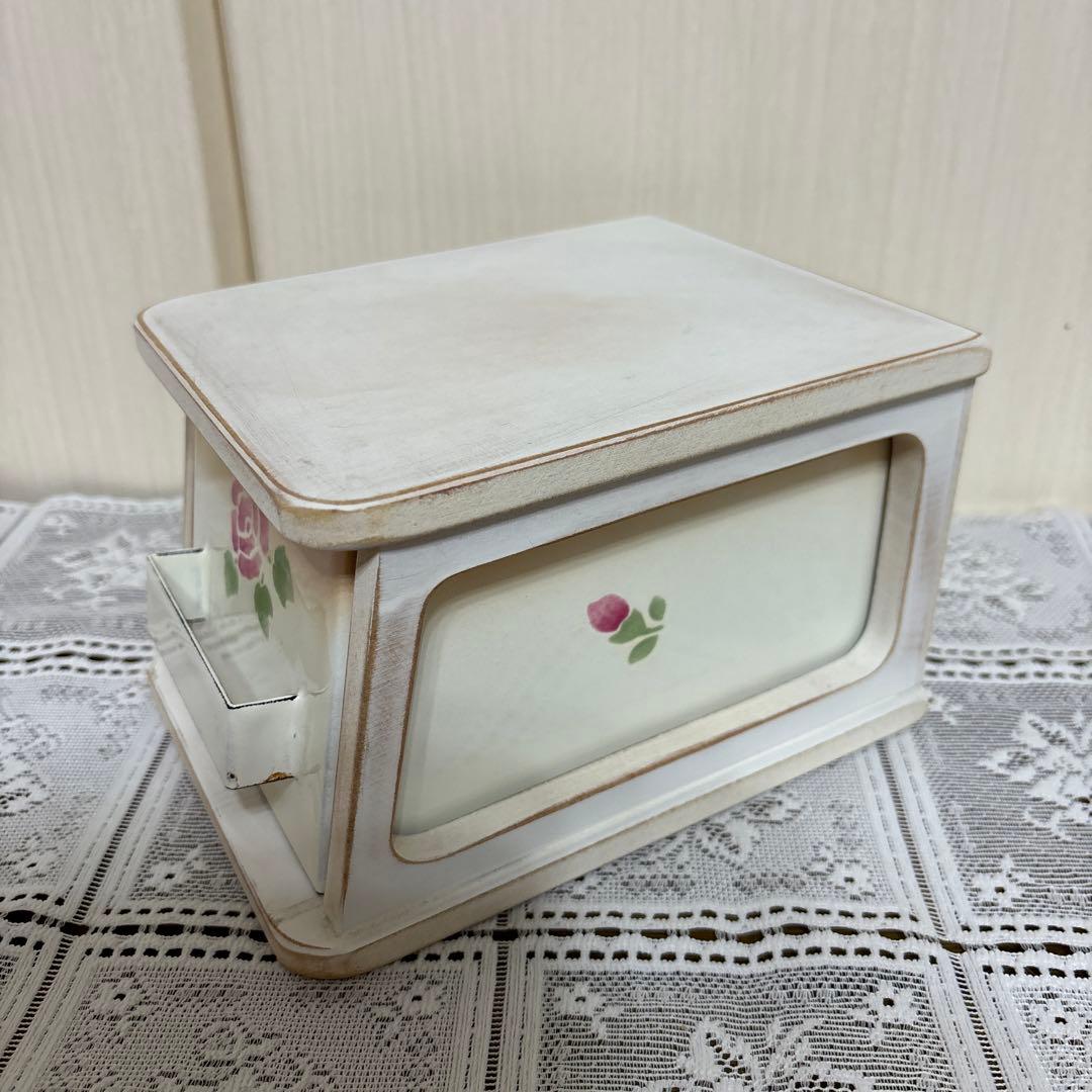 マニーローズ　ストッカー