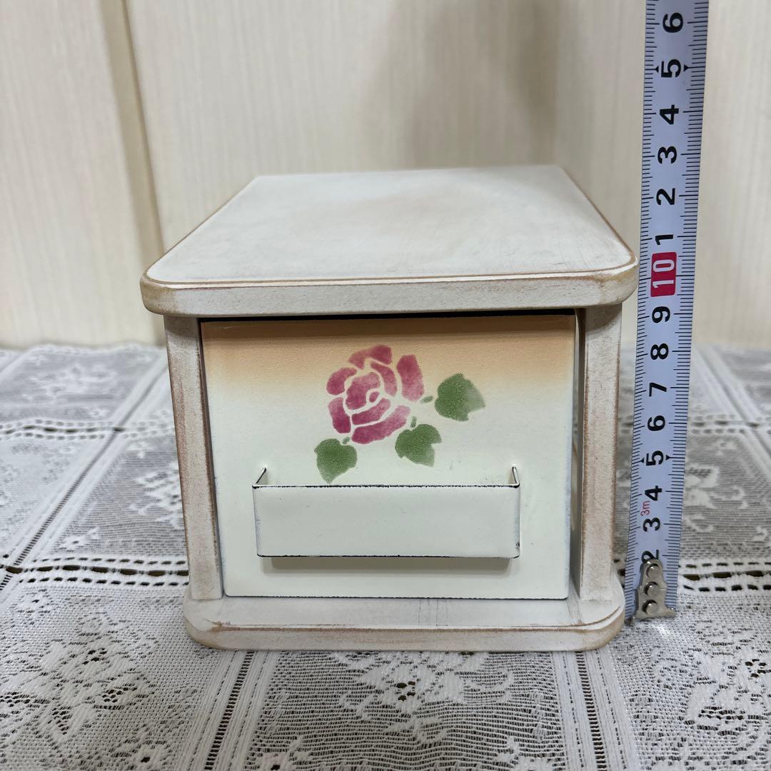 マニーローズ　ストッカー