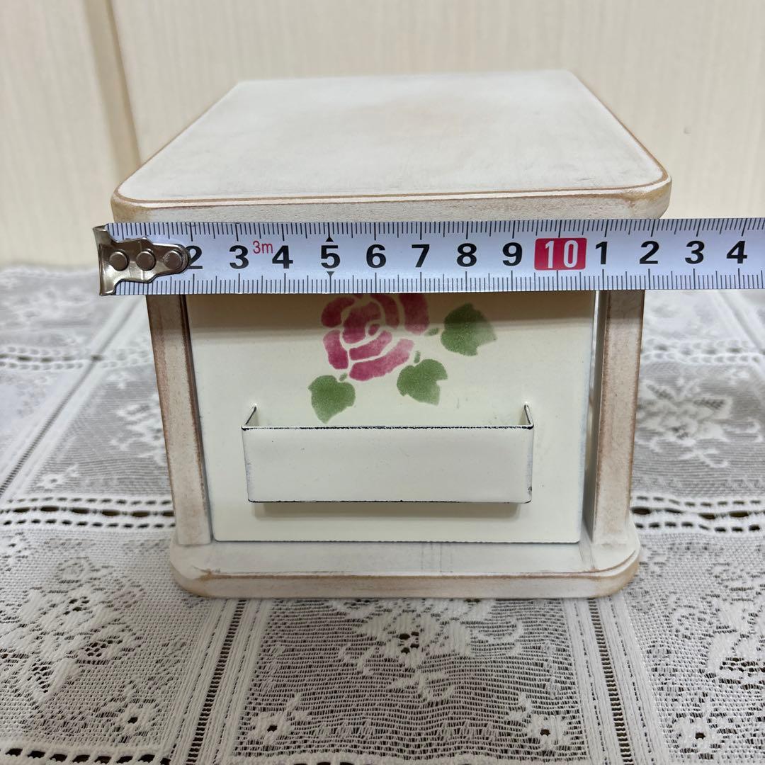 マニーローズ　ストッカー