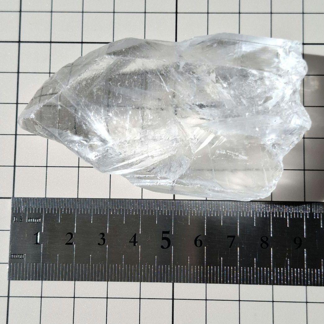 *ピュアレイ レムリアンルーツ レムリアンシードクォーツ 原石