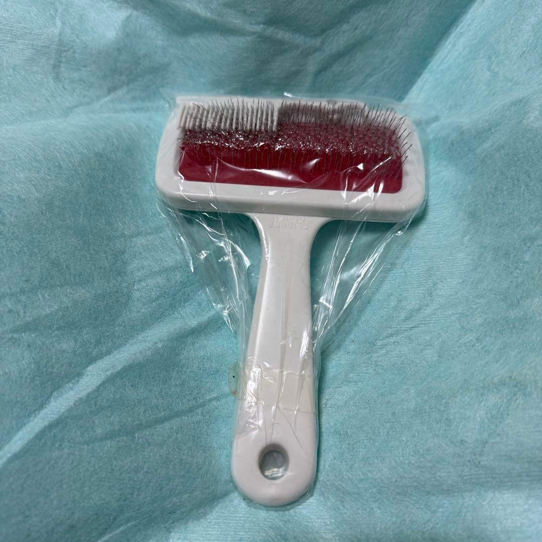 ダブル　東洋羽毛 ムートン 敷きパッド アリエス40 アンティークローズ タグ付