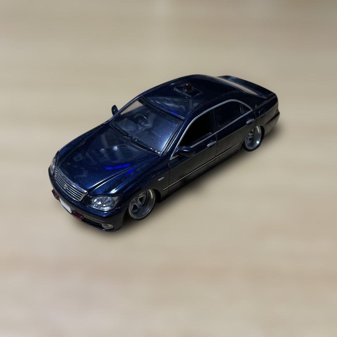 レイズ　ヒコセブン　クラウンミニカー