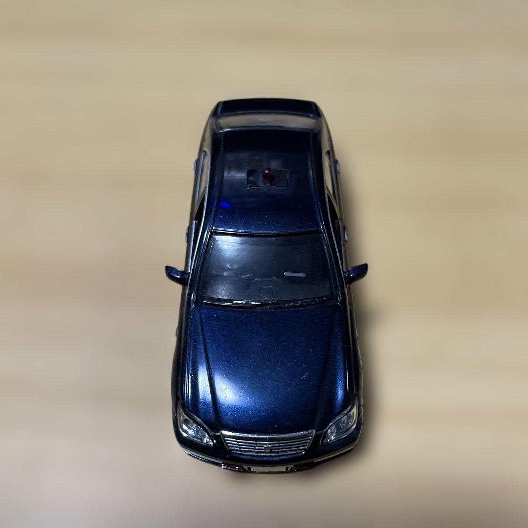 レイズ　ヒコセブン　クラウンミニカー