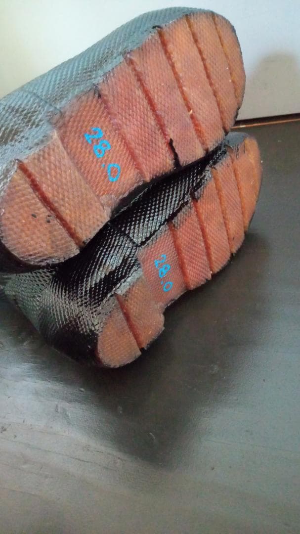 ボッコ靴 防寒 裏なし 長靴