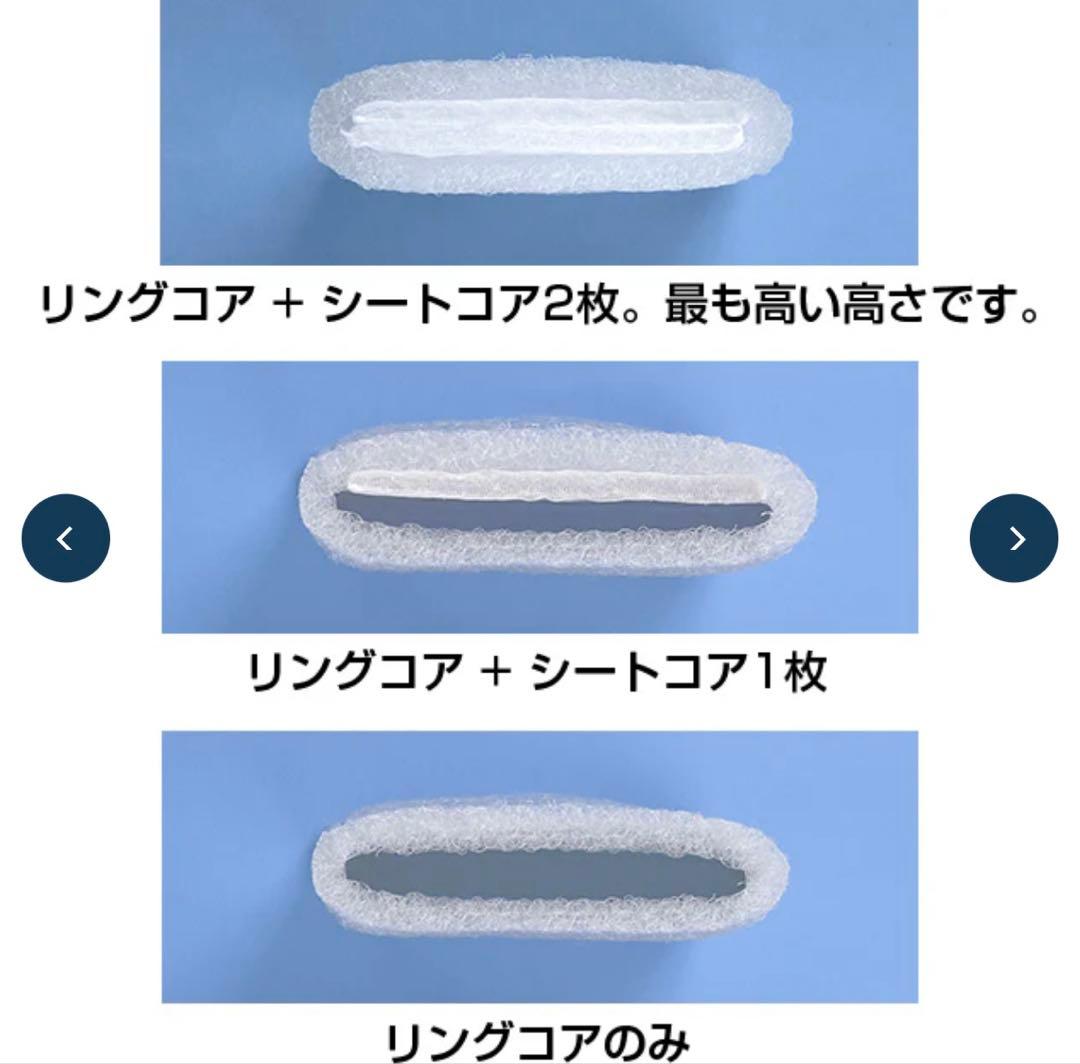 airweave エアウィーブ　ピロー　スタンダード