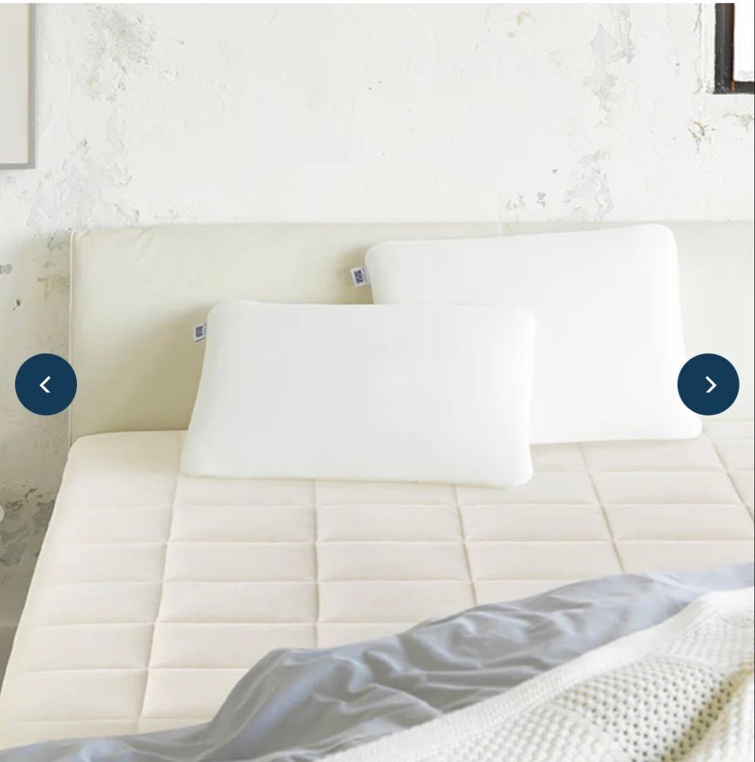 airweave エアウィーブ　ピロー　スタンダード