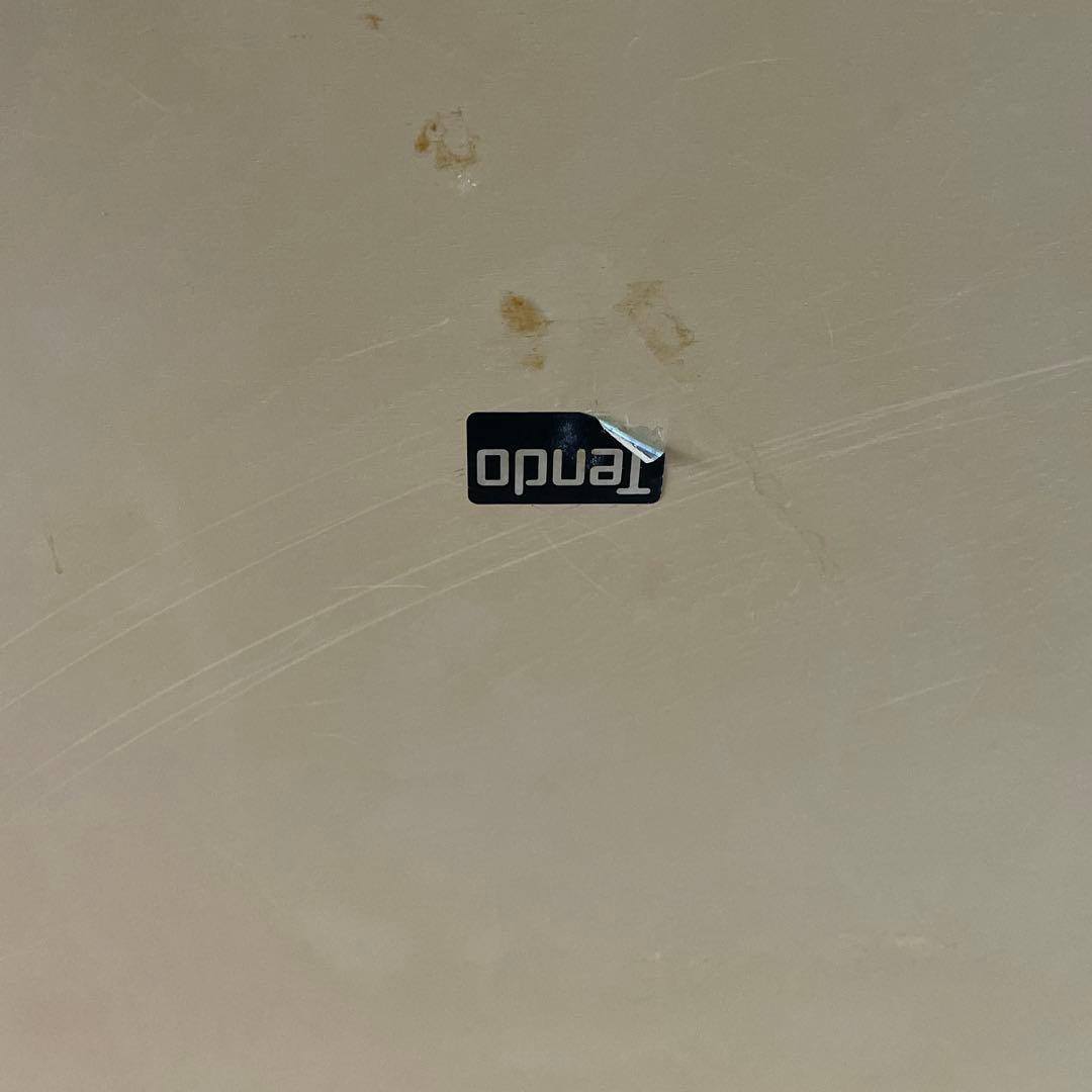 天童木工　ナチュラルウッド ローテーブル