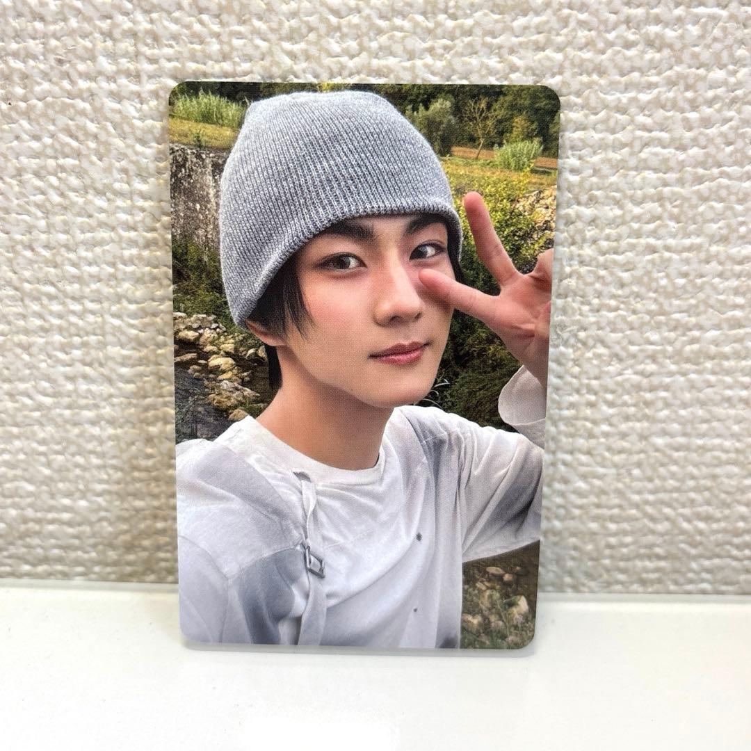 ENHYPEN THE SIN: VANISH ジョンウォントレカ - メルカリ