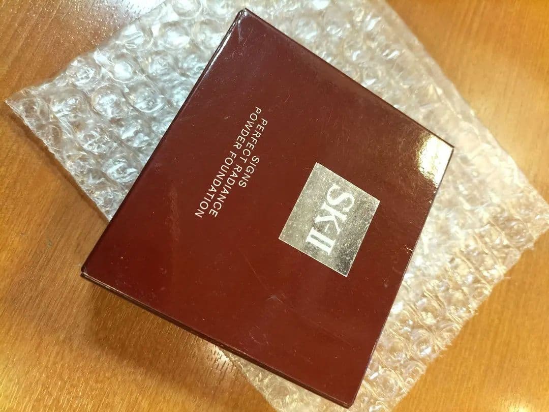 SKⅡ サインズパーフェクト　パウダーファンデーション310 10.5ｇ