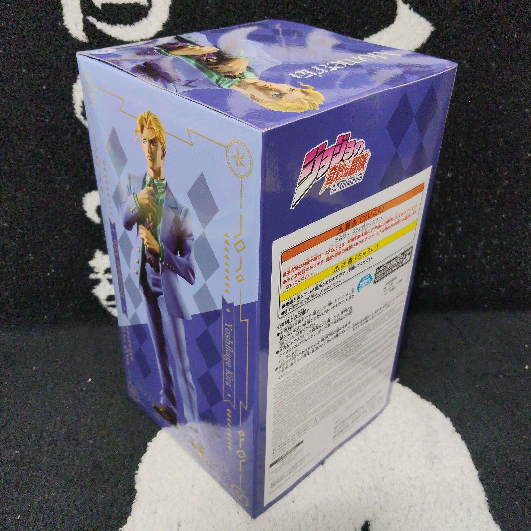 【計16個】ジョジョの奇妙な冒険 東方仗助 フィギュア ダイヤモンドは砕けない他