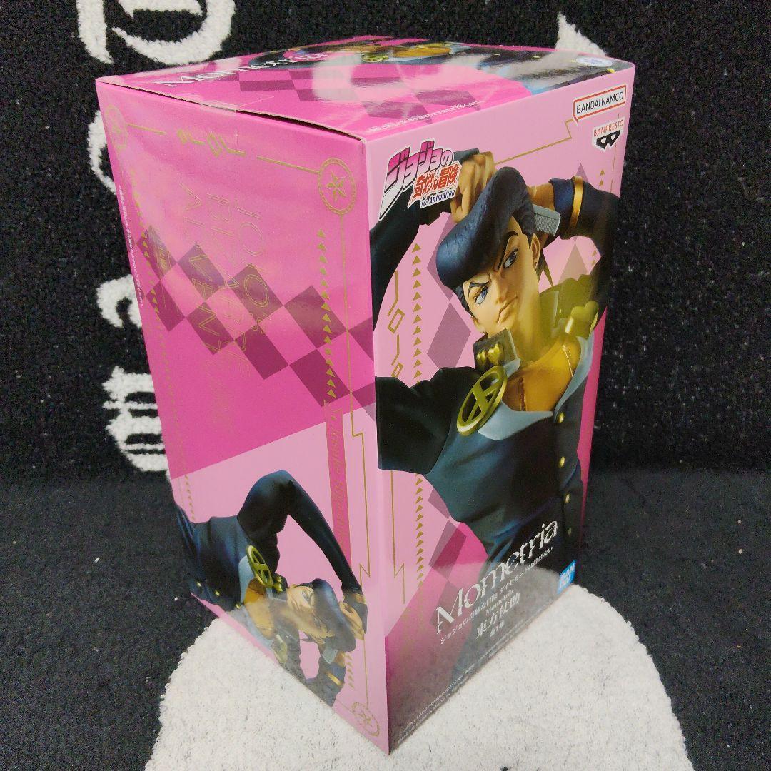 【計16個】ジョジョの奇妙な冒険 東方仗助 フィギュア ダイヤモンドは砕けない他