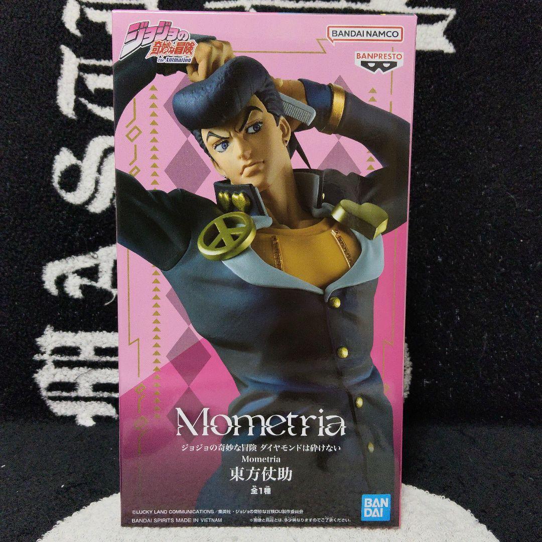 【計16個】ジョジョの奇妙な冒険 東方仗助 フィギュア ダイヤモンドは砕けない他