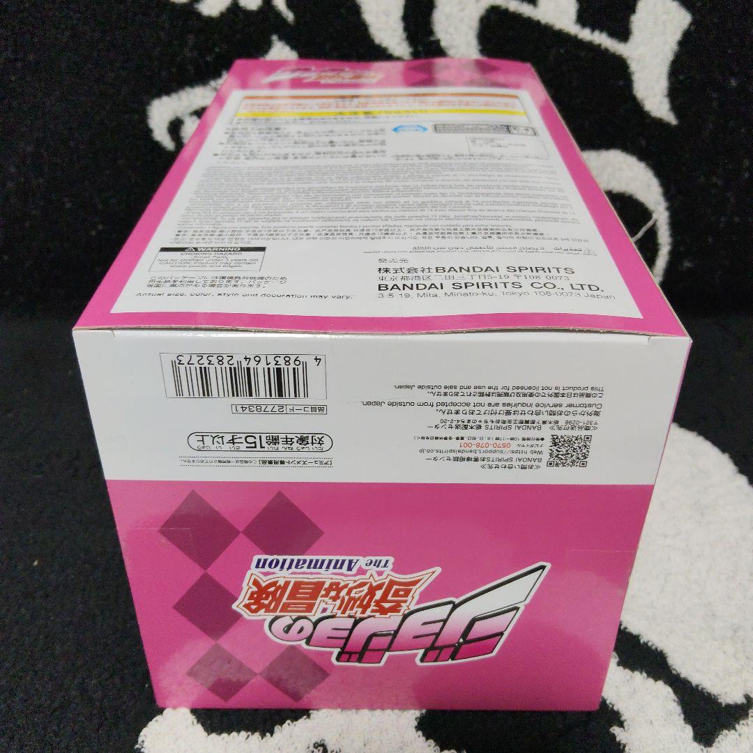 【計16個】ジョジョの奇妙な冒険 東方仗助 フィギュア ダイヤモンドは砕けない他