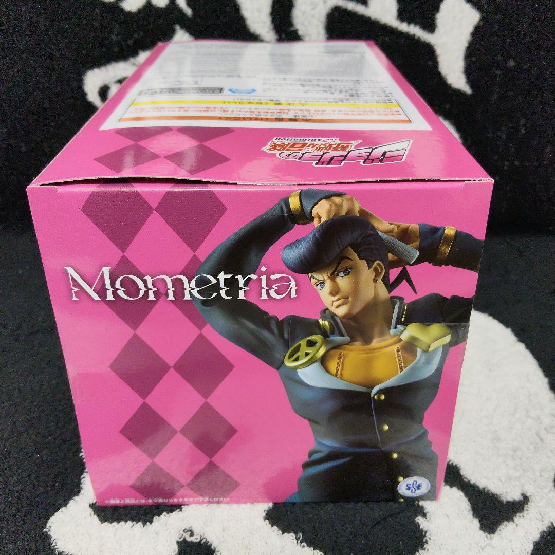 【計16個】ジョジョの奇妙な冒険 東方仗助 フィギュア ダイヤモンドは砕けない他