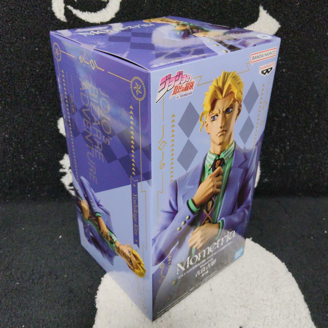 【計16個】ジョジョの奇妙な冒険 東方仗助 フィギュア ダイヤモンドは砕けない他