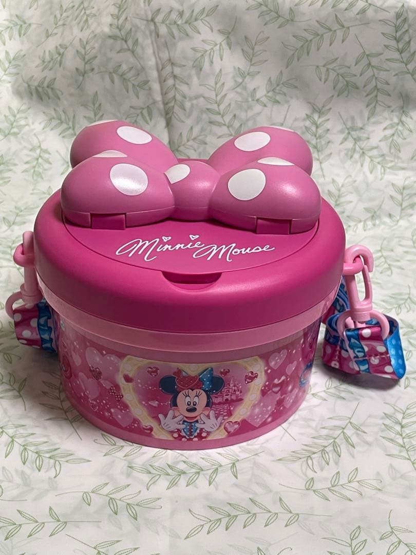 ディズニー ミニー パルパルーザ ミニー@ファンダーランド