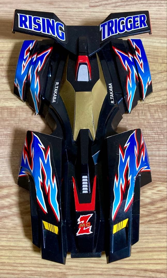 ミニ四駆 ジャンク品 まとめ売り 当時物 タミヤ マグナム ソニック ブレイカー