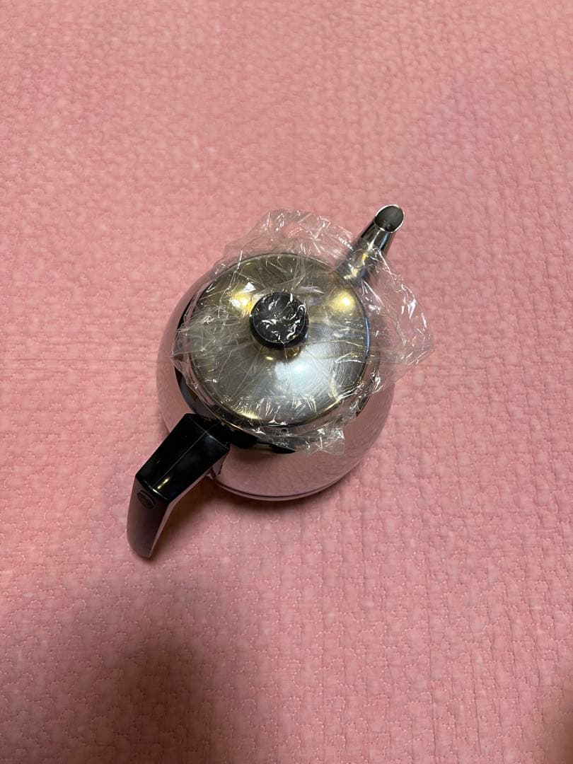 HACKMAN ケトル　2.0L 新品未使用