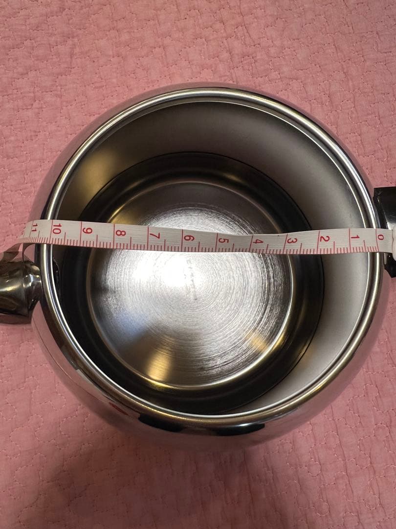 HACKMAN ケトル　2.0L 新品未使用