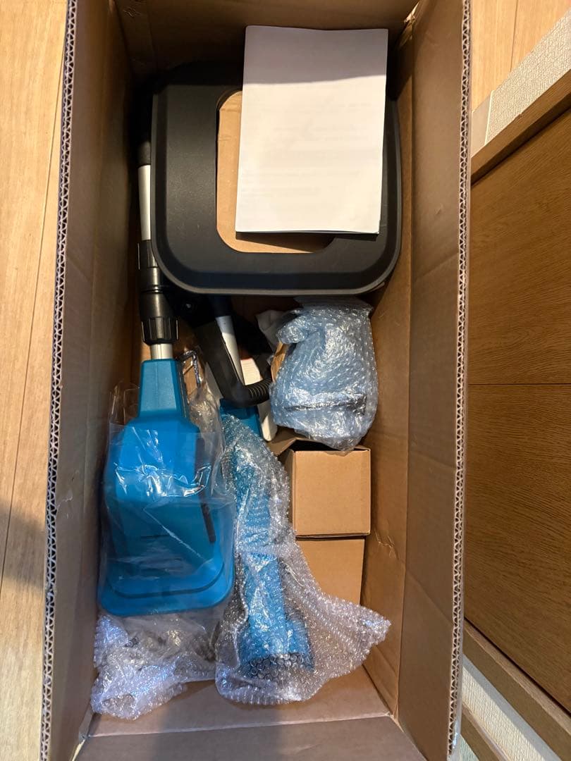 電動耕運機 6.0Ah バッテリー付き