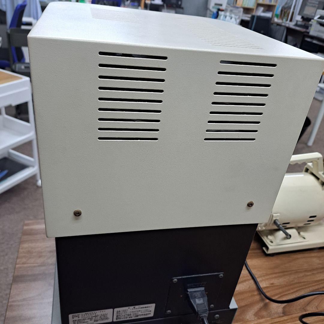 歯科技工　ポーセレンファーネス　　真空ポンプ付　取説あり