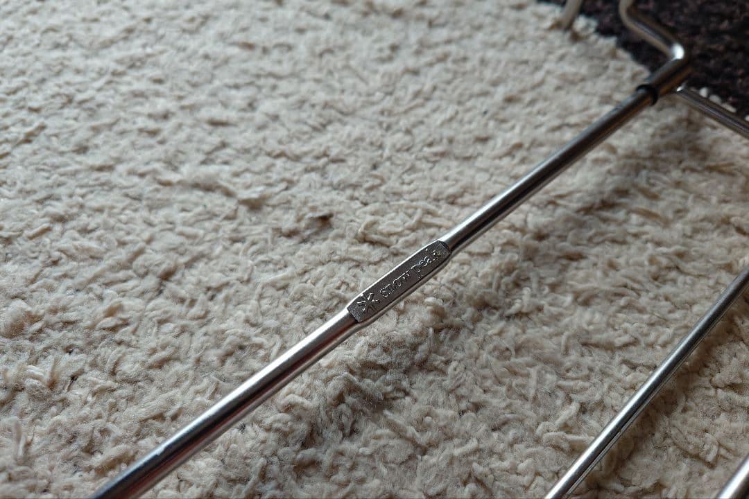 スノーピーク キッチンペーパーホルダー IGT  peak 廃盤品