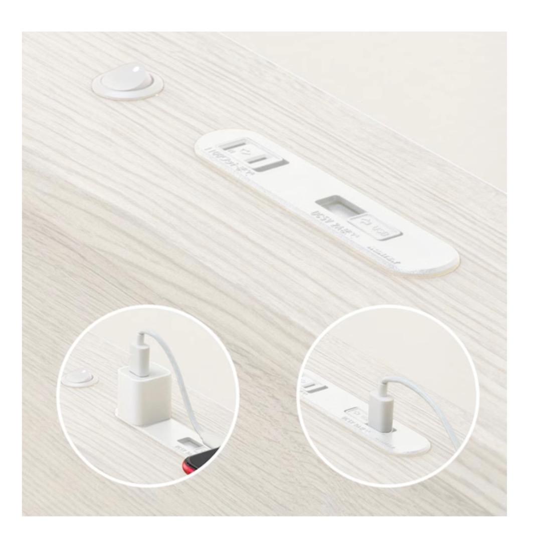 ニトリ　セミダブルベッドフレーム