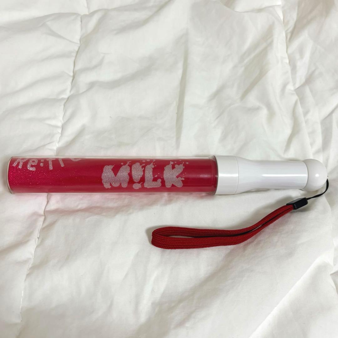 M!LK 曽野舜太 ペンライト Re:fresh