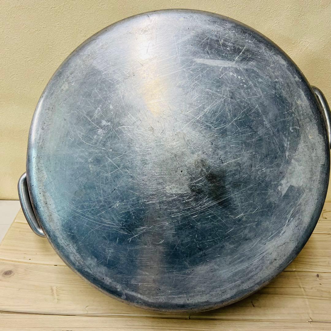 業務用　AKAO DON オリジナル　特大　調理鍋　　 45㎝