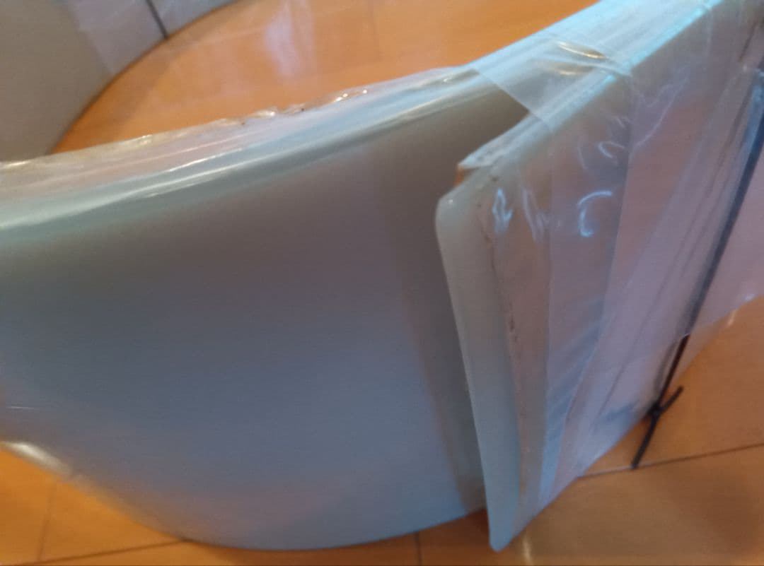 J*8様 新品KartellBOOKWARMカルテルブックワーム80033.2m