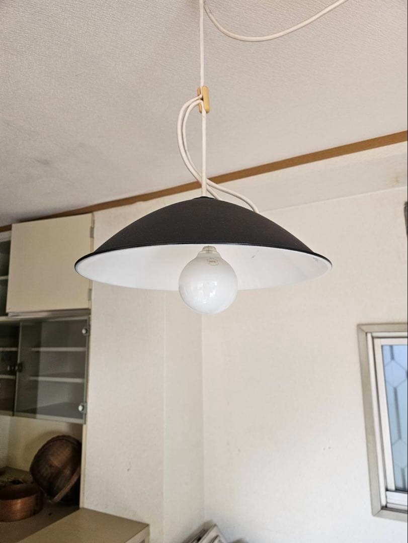 円形シーリングライト セット