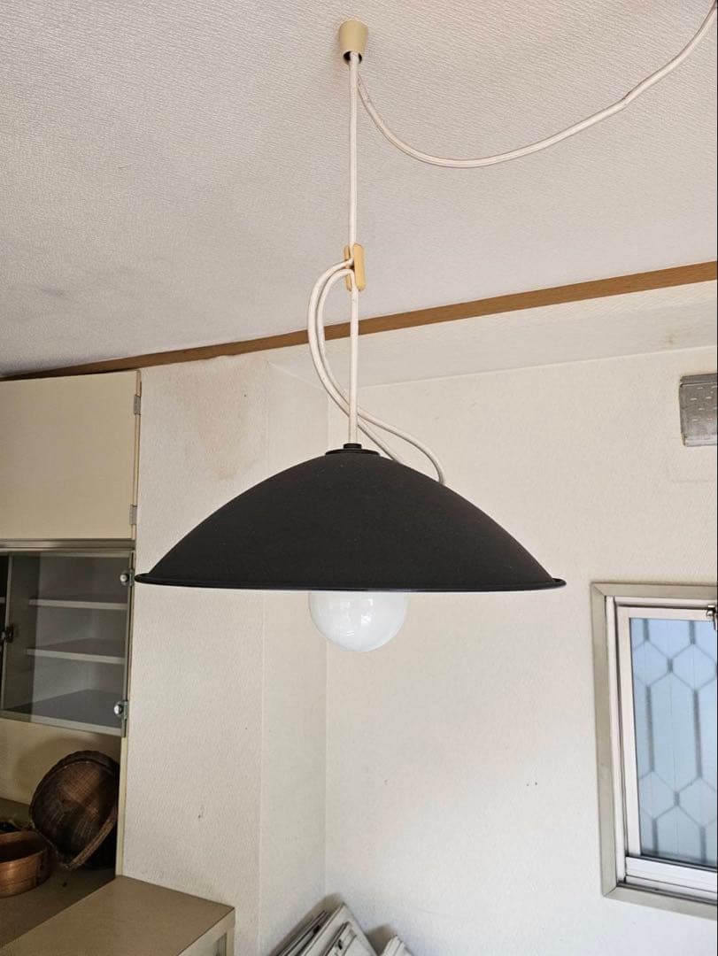 円形シーリングライト セット