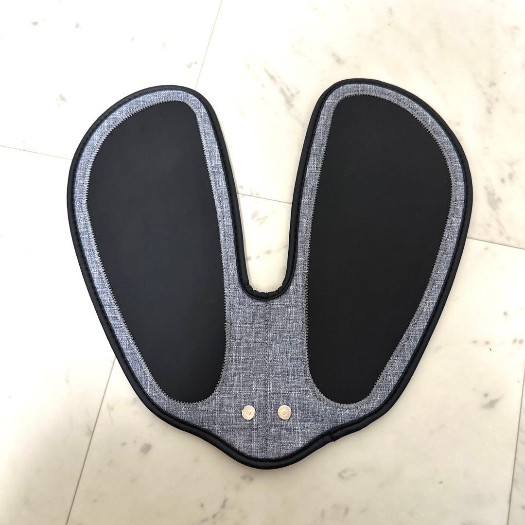 Calfoot（カルフット）　アッシュグレー