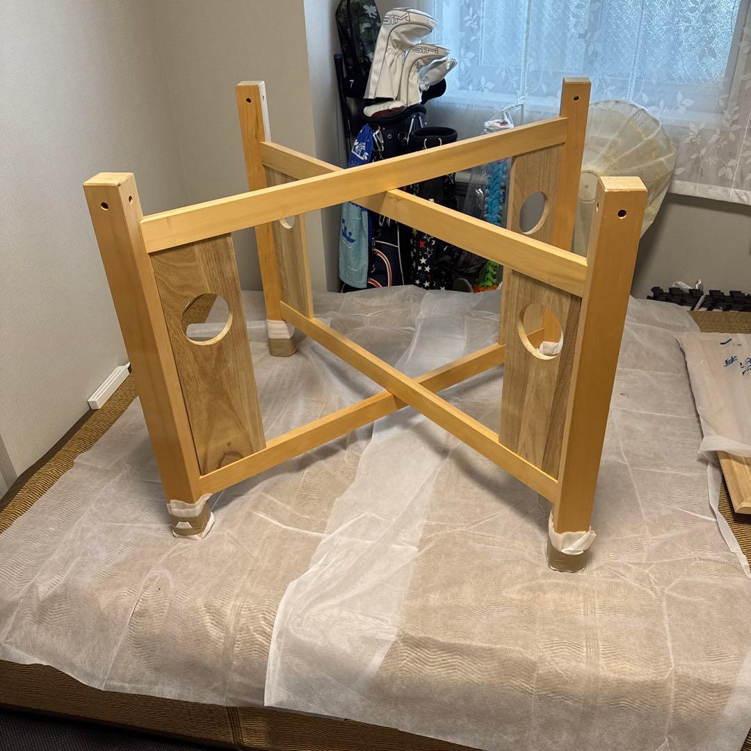 かなでさん専用　そば、うどん手打ち道具セット