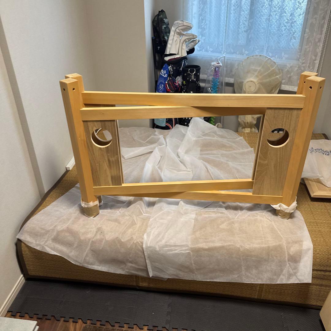かなでさん専用　そば、うどん手打ち道具セット