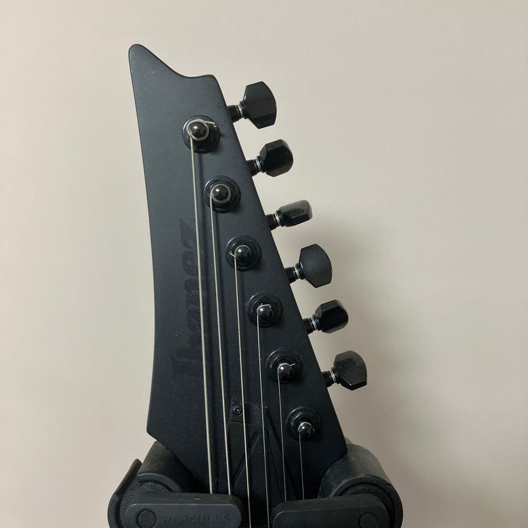 Ibanez Iron Label XPTB620-BKF - メルカリ