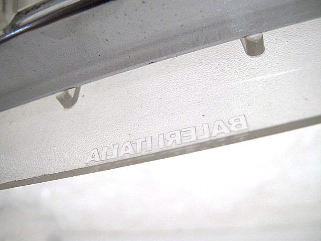 バレリイタリア カウンターチェア ハイチェア バーチェア ハイスツール 椅子