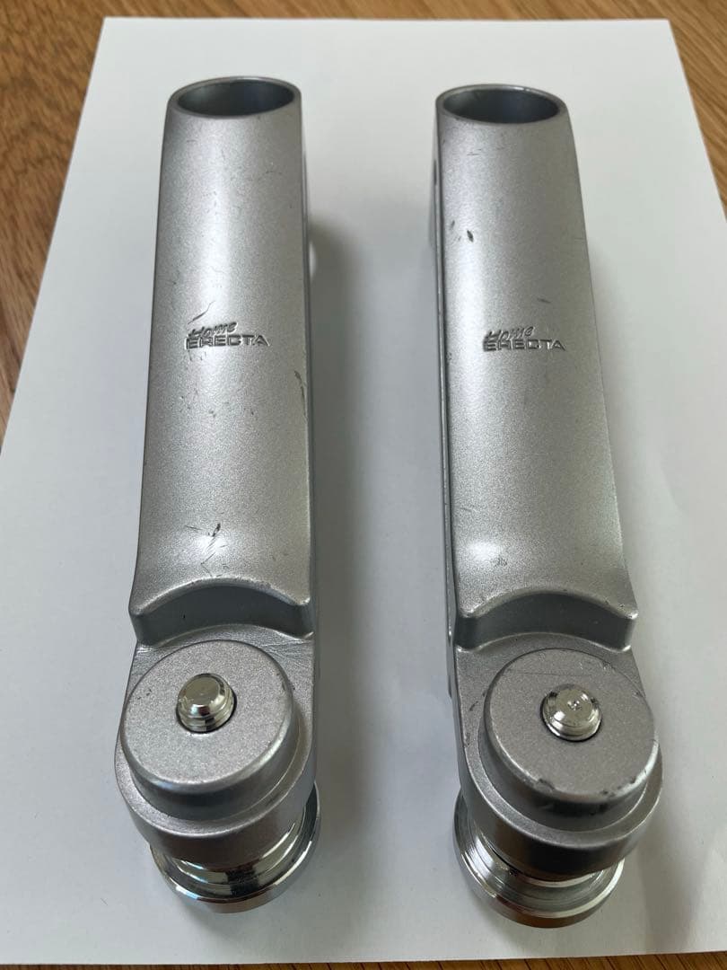 ホームエレクター フローティングジョイント