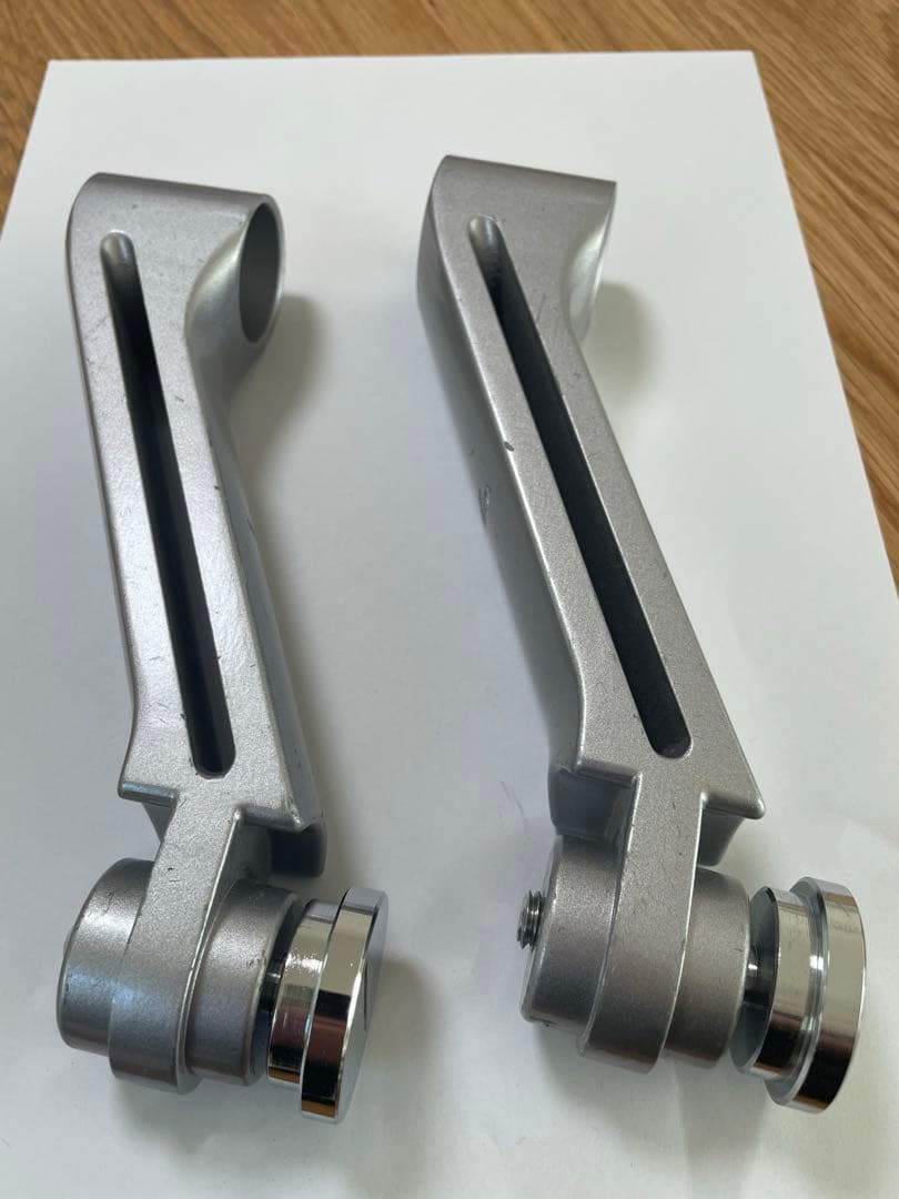 ホームエレクター フローティングジョイント