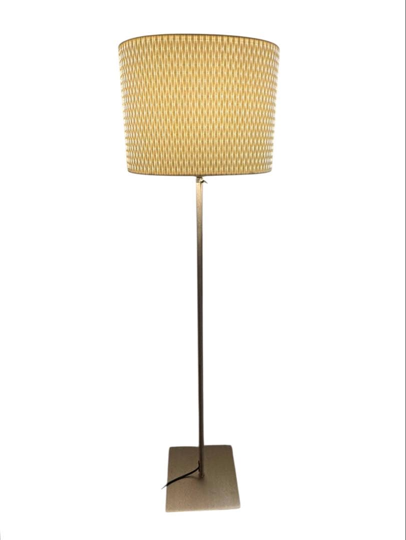 【廃盤】 OLD IKEAオールドイケアALANG アーレング フロアランプ