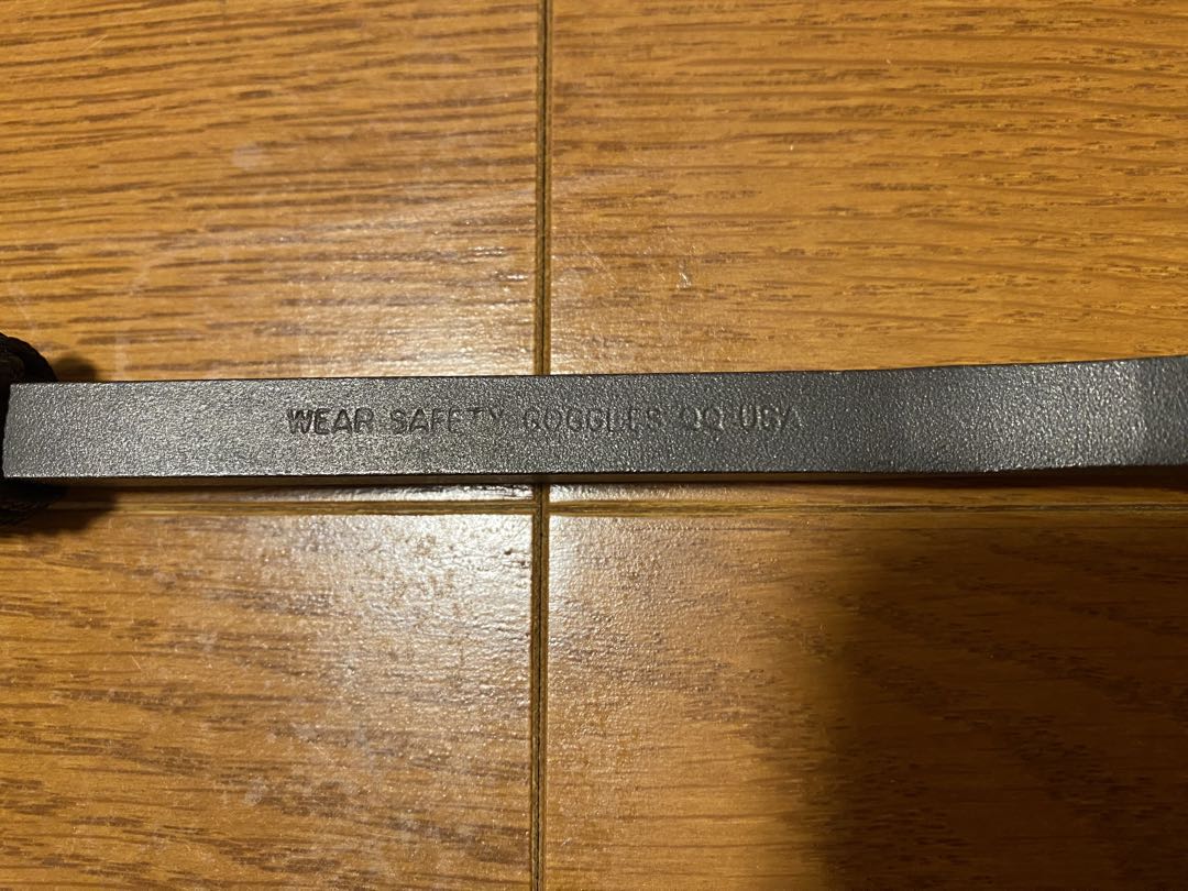 Broco JIMMY タクティカルプライバー ブリーチングツール