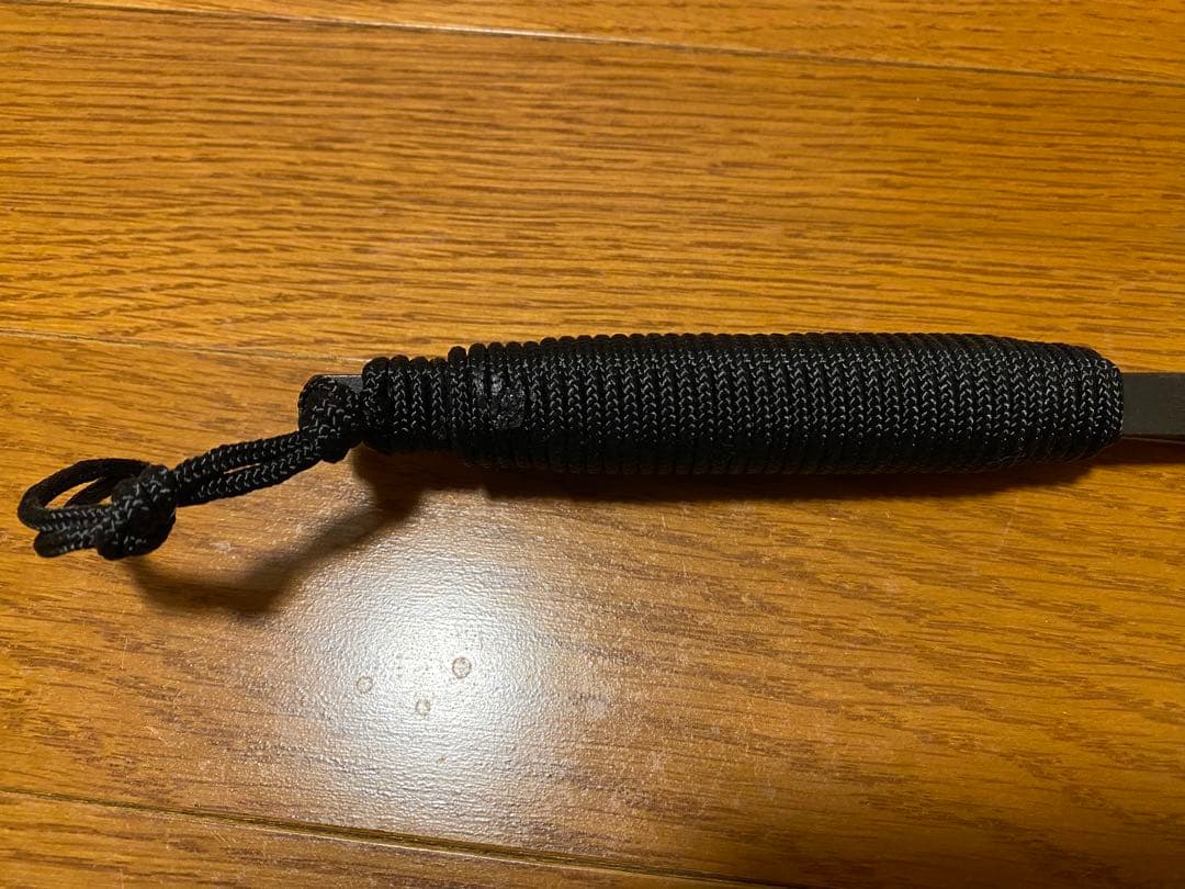 Broco JIMMY タクティカルプライバー ブリーチングツール